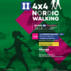 4x4 Nordic Walking (Elburgo SP)