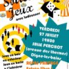 Soirée jeux à Digne