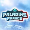 Mini-Championnat de France de Paladins