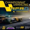 [PC] ProjectCars2-Championnat d'été Renault