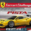 [PC] Championnat CHALLENGE FERRARI Manche 1