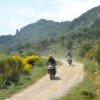 Le Cathare Moto Trail