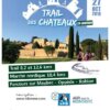 Trail des Chateaux en Luberon (84)