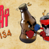 Beer Fight #3 : BE-134