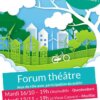 Forum Théatre Plan Climat - Muzillac