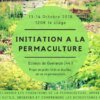 Initiation à la permaculture - Guérande