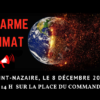 Marche pour le climat - Saint Nazaire