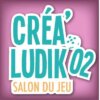 Salon Créa'ludik 2019