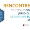 Rencontres ESS & Avocats - Nantes