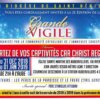 Grande Vigile du 31 décembre - Diocèse de St-Denis