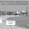 ÉCRIVONS ENSEMBLE L'URGENCE CLIMATIQUE