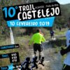 Trail do Castelejo