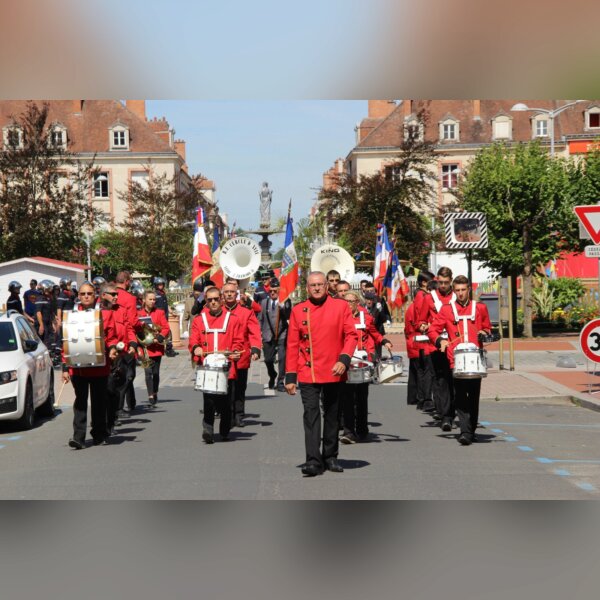 150ème Anniversaire BF Cercle des XVII - img