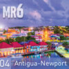 Monday Series S6-04 : Antigua-Newport