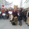 7è rassemblement des Coquelicots à Saint-Nazaire