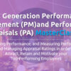 Performance Management and Appraisals MasterClass