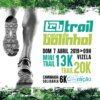 IV Trail Rota do Bolinhol