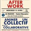 Afterwork - Animer un collectif "LaRuche"