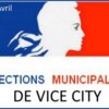 Elections Municipale de Vice City 