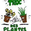 Coquelicots "Troc plantes & graines" - St Molf