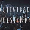 Actividad clandestina #O1