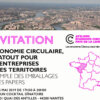 Ateliers de l'économie circulaire - Nantes