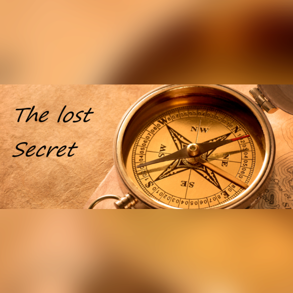 The Lost Secret - img