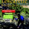 Trail de l'Escarelle (83)