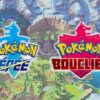 Pokémon Epée et Pokémon Bouclier