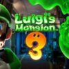 Luigis's Mansion 3