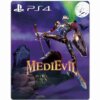   MediEvil 