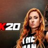    WWE2K20