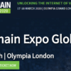 Blockchain Expo Global