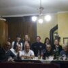 Cena in cantina a Canepina sabato 12 ottobre 2019