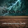 Tommy DECARLO - Lightning Strikes Twice