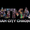 Batman city chronicle (c)