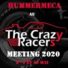 HUMMERMECA au meeting CRAZY RACER 2020