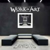 WORK OF ART - Exhibits