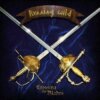 RUNNING WILD - Crossing The Blades