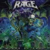 RAGE - Wings Of Rage