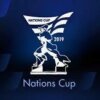 Nation's Cup Exhibition Series 2019/20 S2 M4