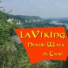 La Viking Nordic Walk & Trail (76)