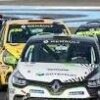 Course Clio Cup 1H le 14/12/19