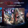 Bayonetta & Vanquish 10th Anniversary Bundle