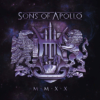 SONS OF APOLLO - MMXX