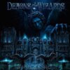 DEMONS AND WIZARDS - III