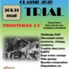 Entre 2 Mers Trial Classic
