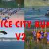 Vice City Run triathlon