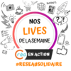 Live : Entrepreneurs Solidaires