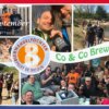 Bierwandeltocht Co & Co